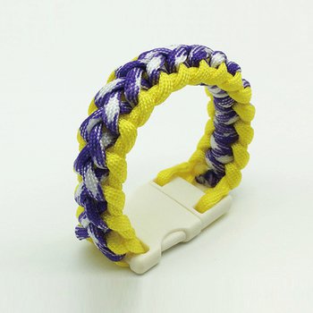 蠍子紋編織手環造型隨身碟_3